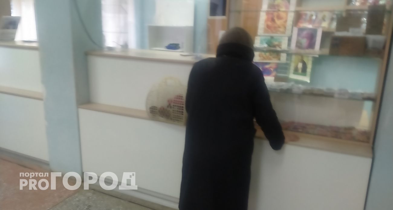 Нижегородка отдала 2 миллиона обманщикам, несмотря на то, что банк отказывался давать ей деньги