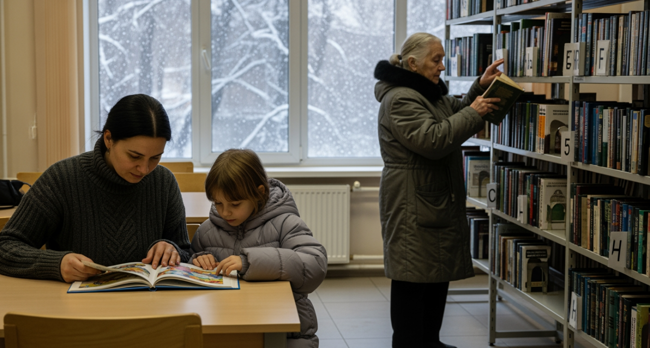Нижегородское минсоцполитики переименовали, подчеркнув приоритет семей