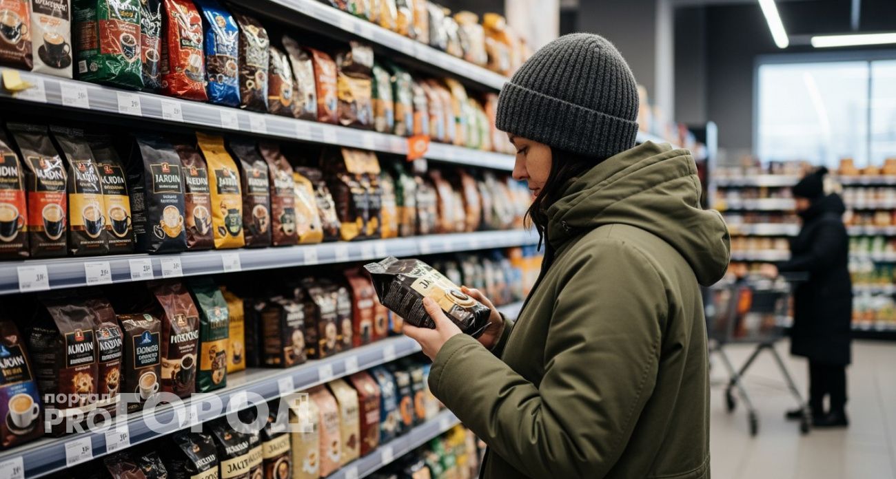 Отходы в красивой банке: эти марки кофе не стоит покупать даже по большой скидке