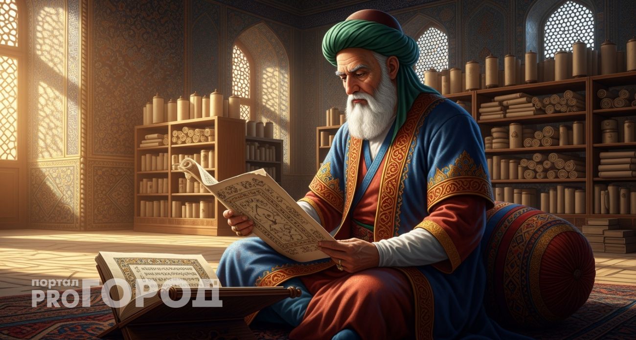 После 50 прекратите делать лишь одно – и жизнь заиграет счастьем: Омар Хайям дал совет лучше психологов