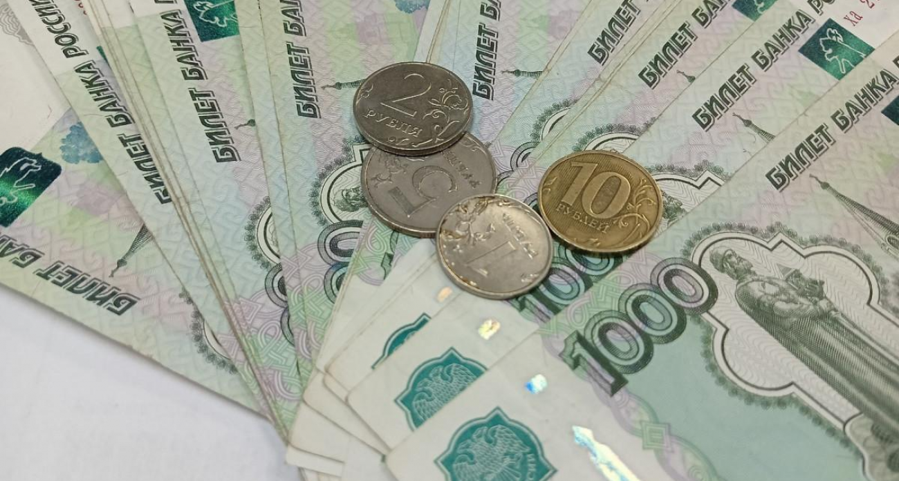 Нижегородская область лидирует: инфляция упала до 6,5% в ноябре