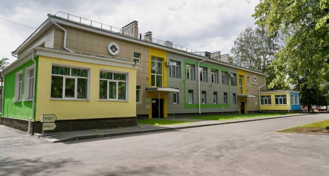 Центру психолого-педагогической помощи в Нижнем Новгороде присвоили имя Радченко