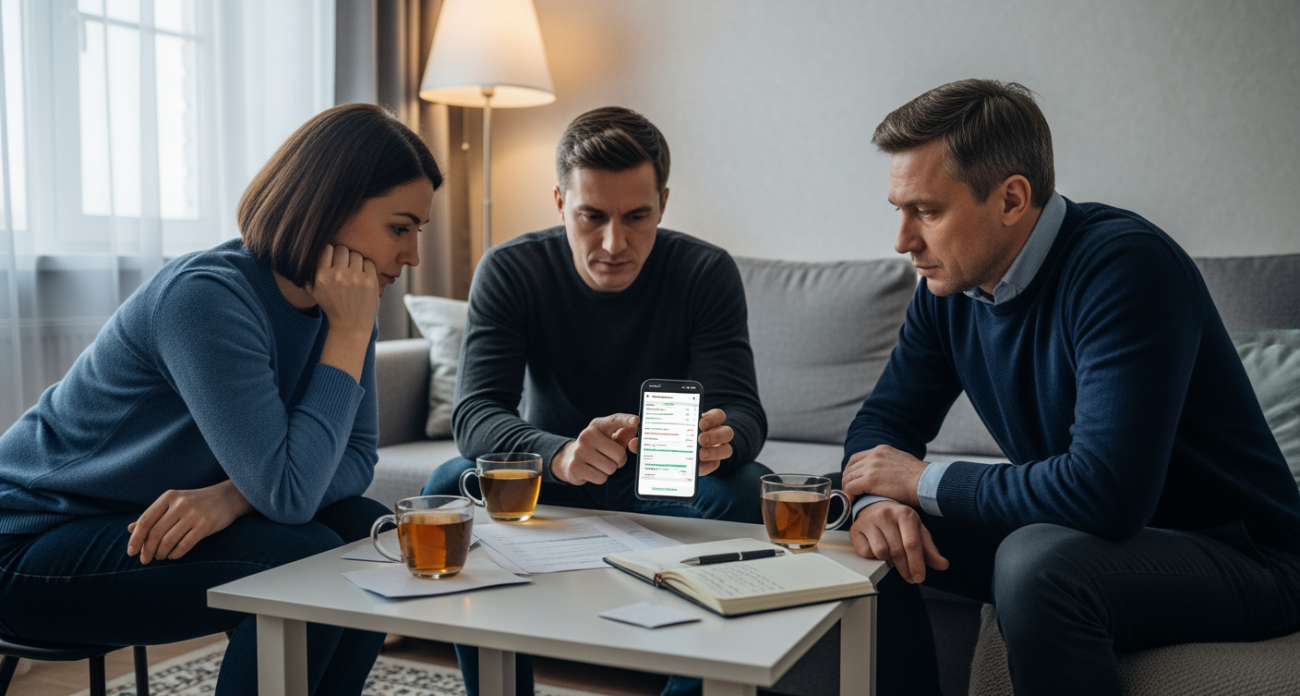 Нижегородский опыт финансовой грамотности одобрен Силуановым и Набиуллиной