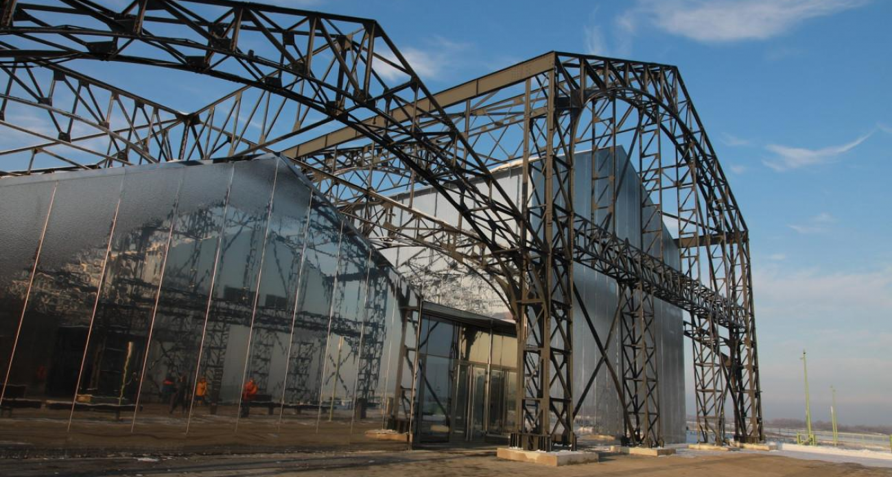 Сто шедевров советского искусства впервые показали в Нижнем Новгороде