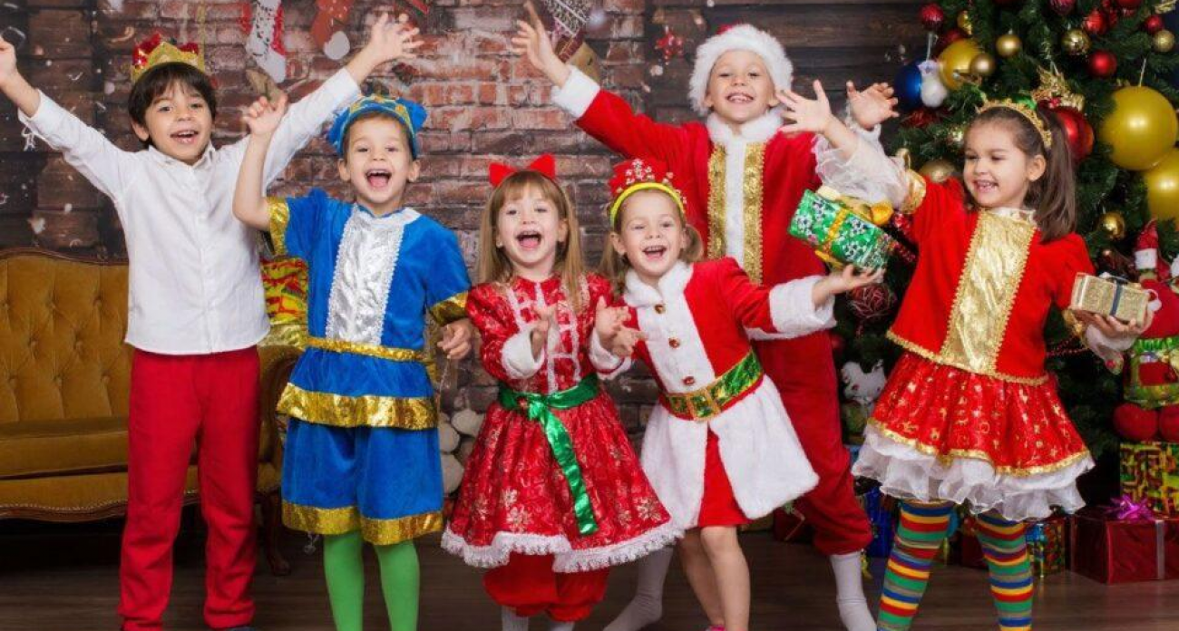 Русские костюмы отбили долю у Marvel: продажи в Нижегороде взлетели на 46%