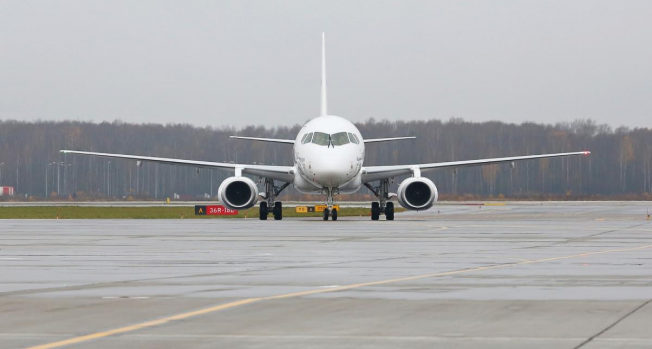 В аэропорту Чкалова задержаны три рейса: Москву ждут на 5 часов позже