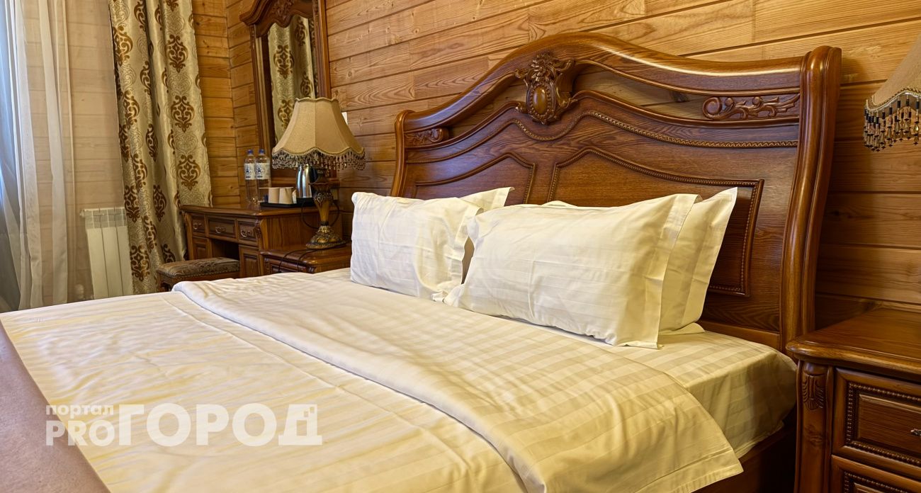 Как часто нужно менять постельное белье: запомните 5 простых рекомендаций