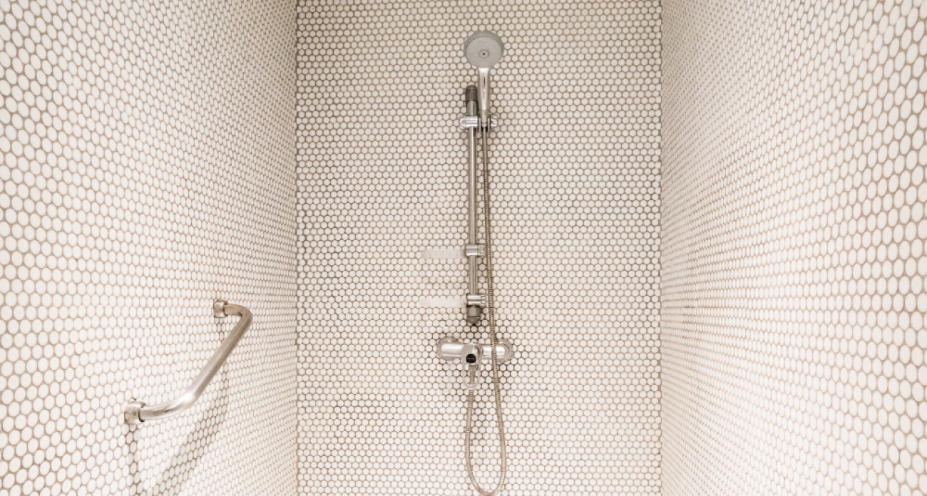 Ванны и душ уходят в прошлое: новый зарубежный тренд набирает обороты