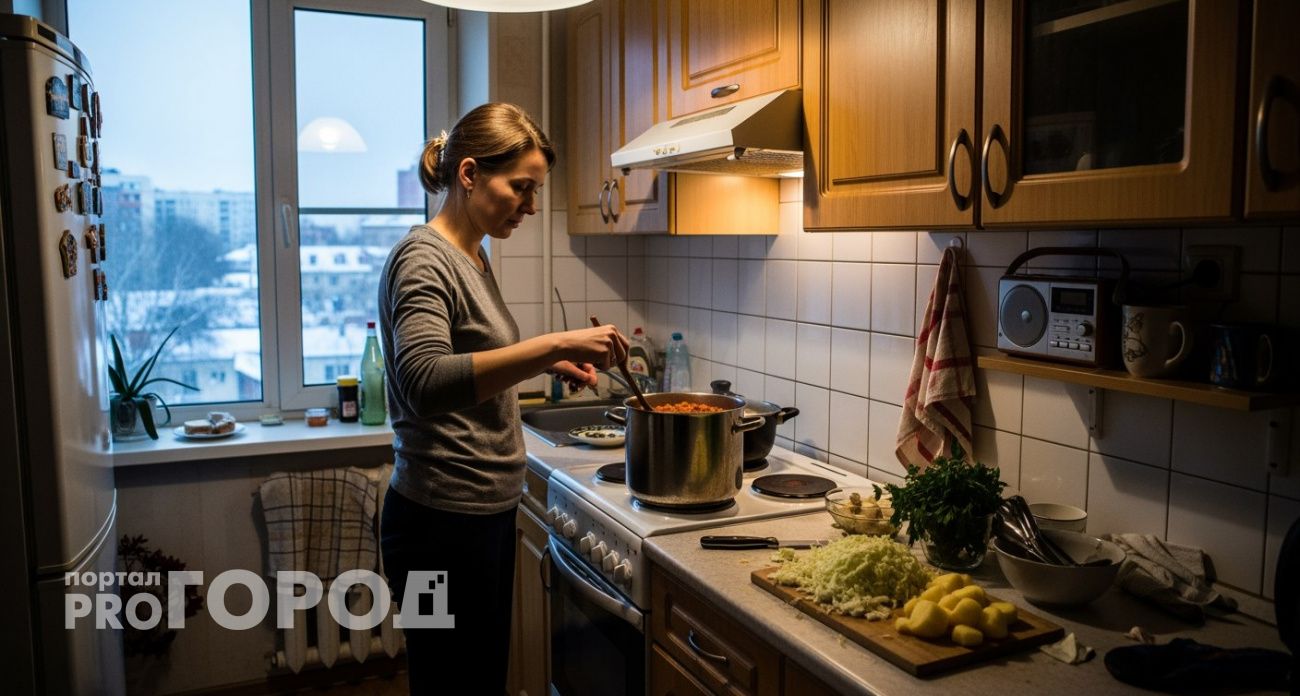 Что идет первым в щи – картофель или капуста: запомните это простое и важное правило