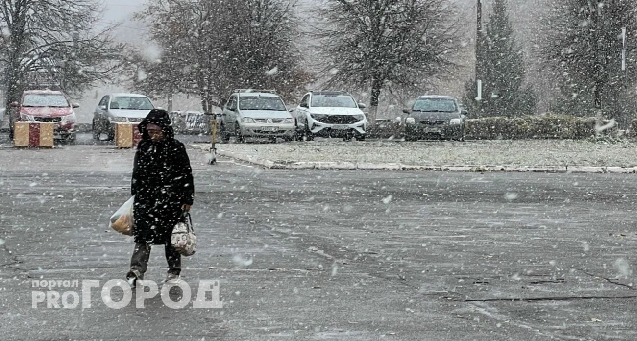Такой зимы не было 20 лет: синоптики озвучили прогноз на январь — Россию накроет аномальная погода