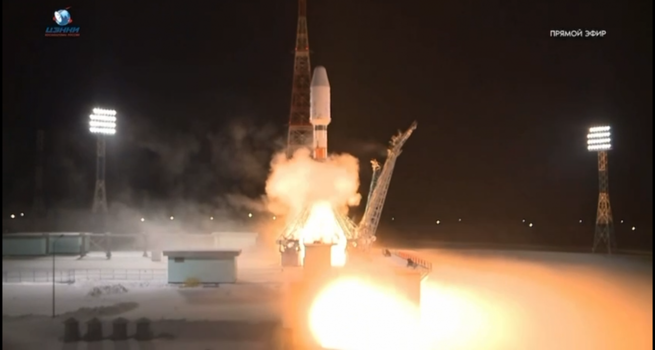 Спутник Нижегородского университета отправился в космос