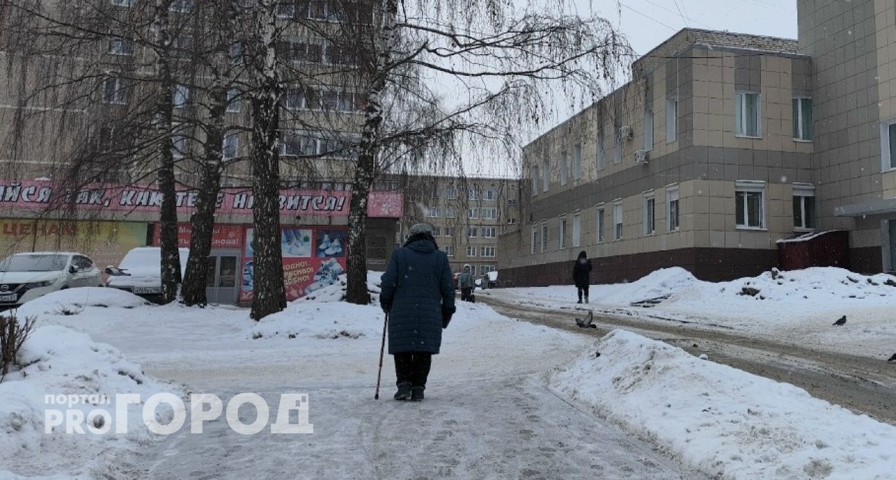 94-летняя нижегородка рассталась с деньгами, думая, что спасает сына от тюрьмы