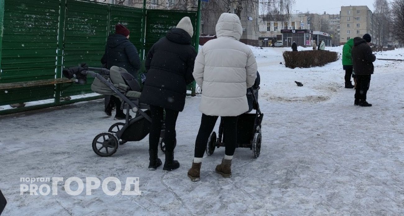 Красиво, редко, со смыслом: какие имена выбирали нижегородцы для малышей в 2025 году