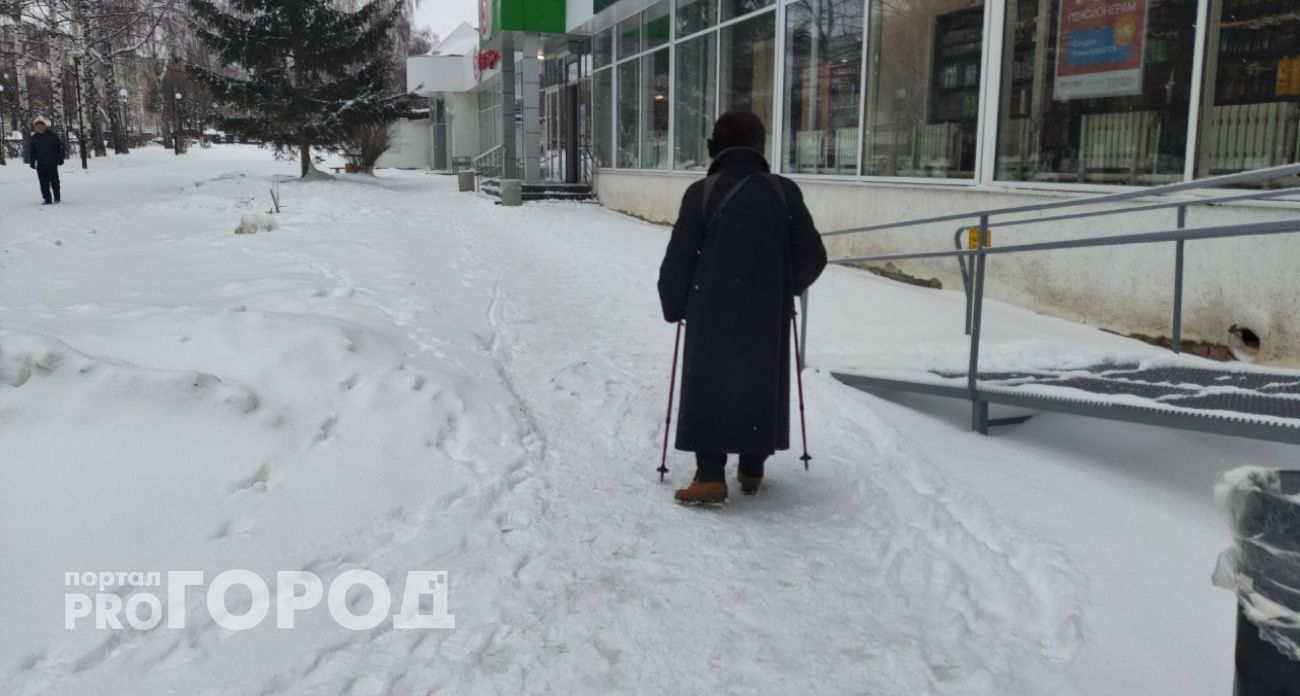 Медицинский осмотр и несуществующие социальные выплаты увели деньги из квартир балахнинских пенсионеров