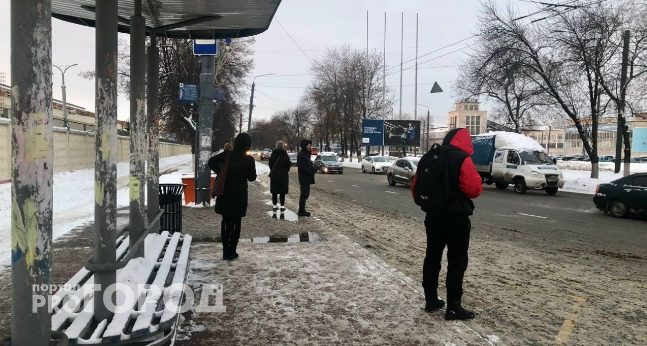 В Нижегородской области запретят продажу табака и вейпов на остановках