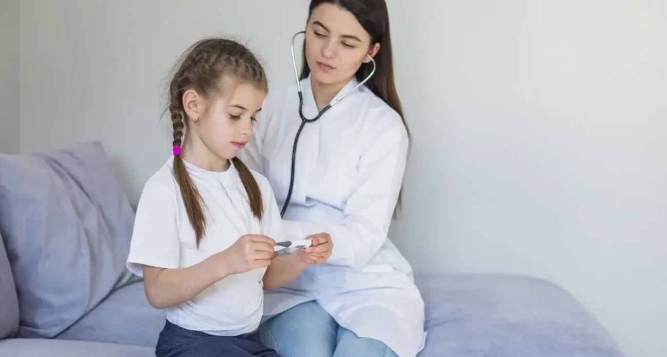 Нижегородская область внедрит четырехуровневую систему детской медпомощи