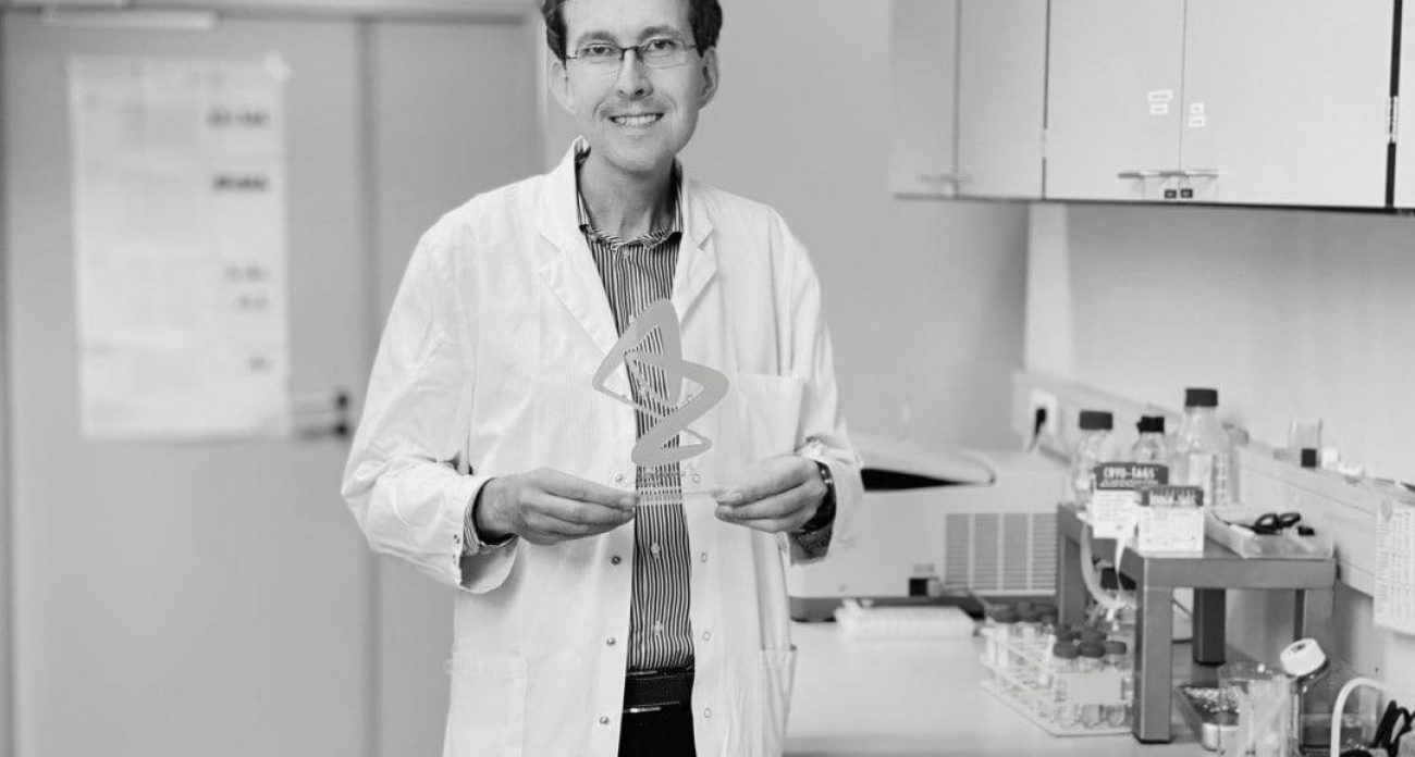 В 51 год умер создатель революционных методов лечения рака Дмитрий Крысько