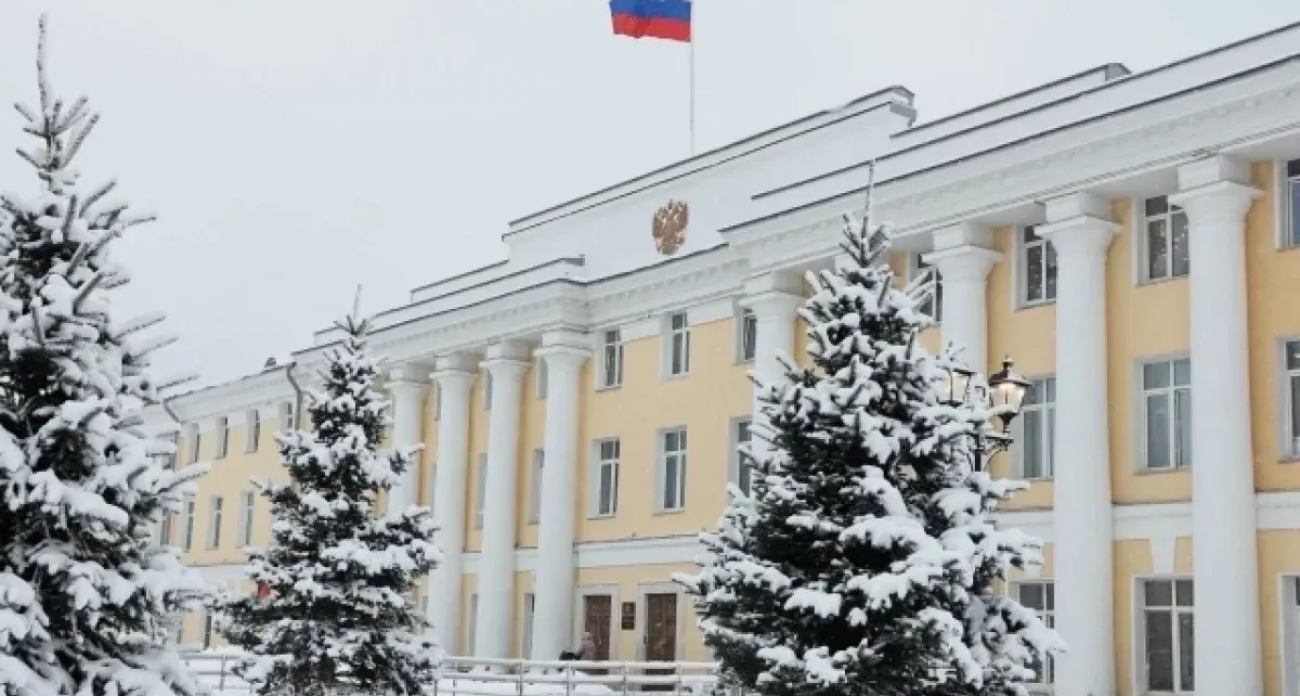 Сиротам в Кстове подняли компенсацию за жилье до 15 тысяч рублей