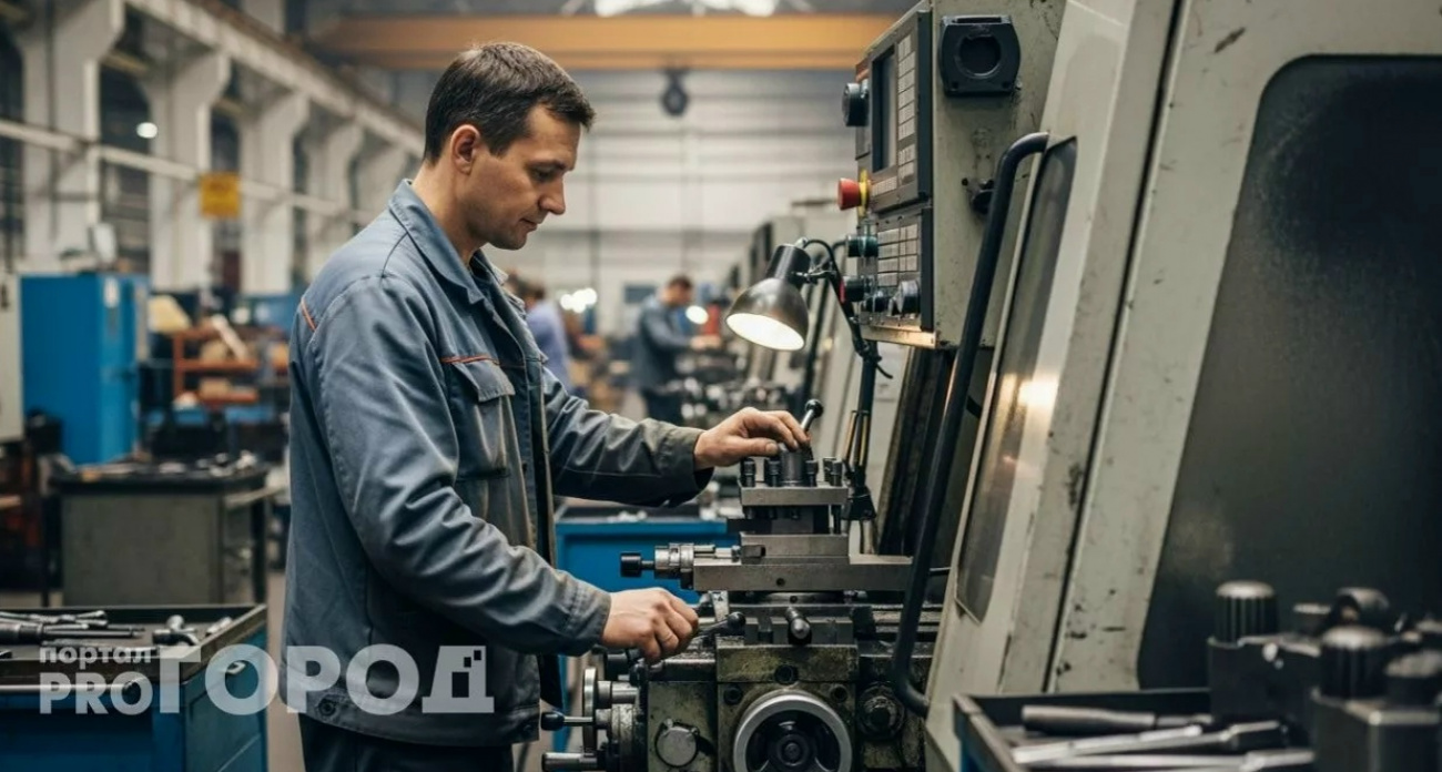 "Дело не только в деньгах": рабочие массово бегут с заводов и отказываются возвращаться - честный рассказ о жизни у станка