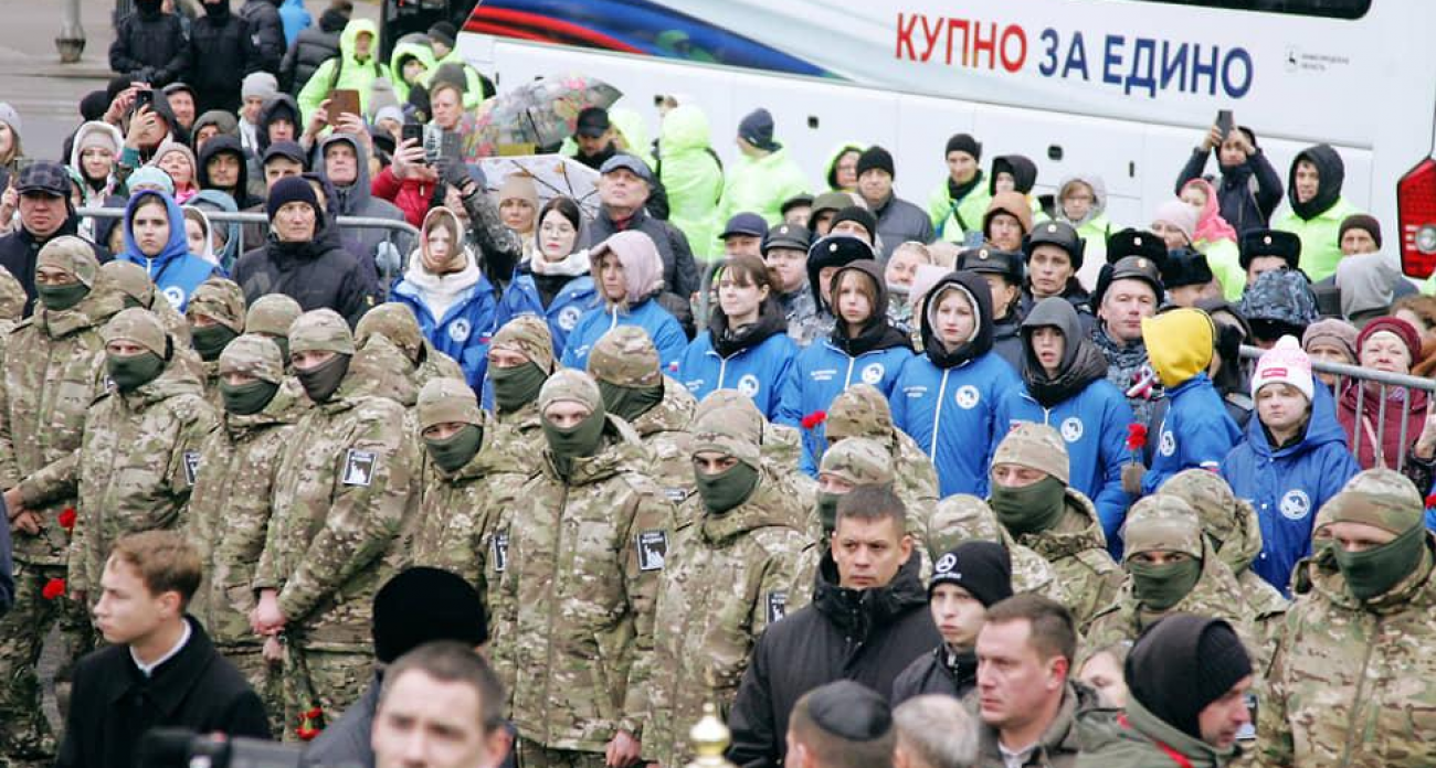 Нижегородские семьи боевых товарищей получат по 10 тысяч рублей еще год