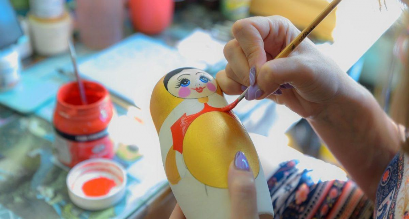 13 нижегородских производителей получили 51,5 млн на развитие уникальных промыслов