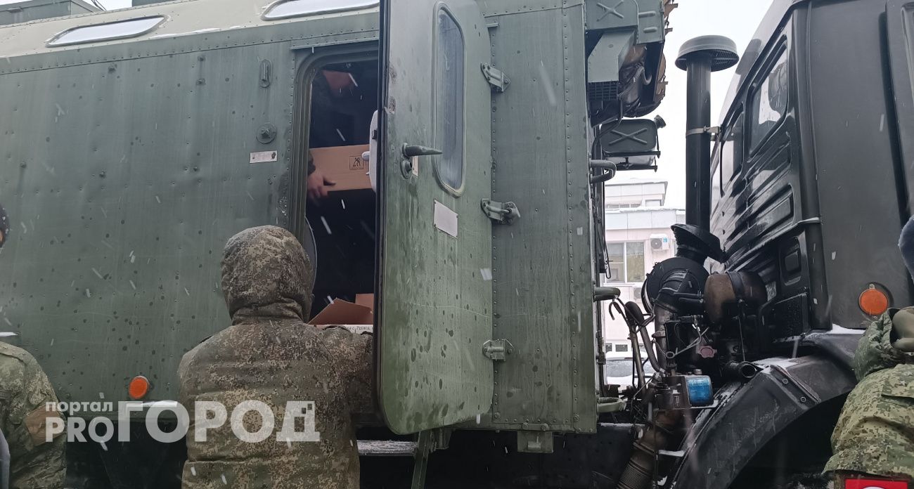 Путин подписал указ о призыве на военную службу в 2026 году