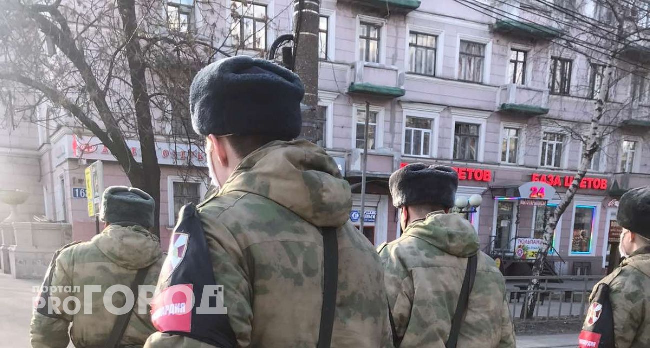 Путин подписал указ о специальных сборах для россиян в мобилизационном резерве