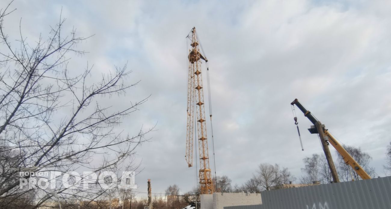 В Нижнем Новгороде фирма задолжала сотрудникам более 1,6 миллиона рублей