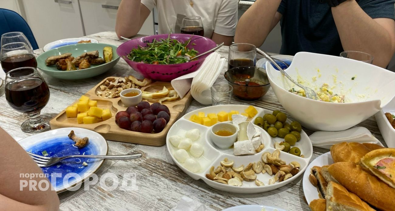 Нижегородцев предупредили о штрафе за шум в новогоднюю ночь