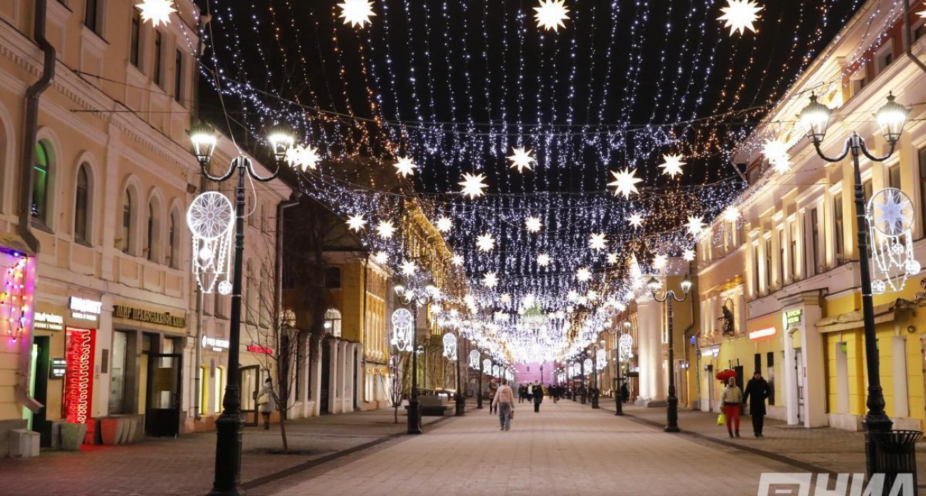 Нижний Новгород введет гранты для бизнеса вместо отмены дизайн-кода