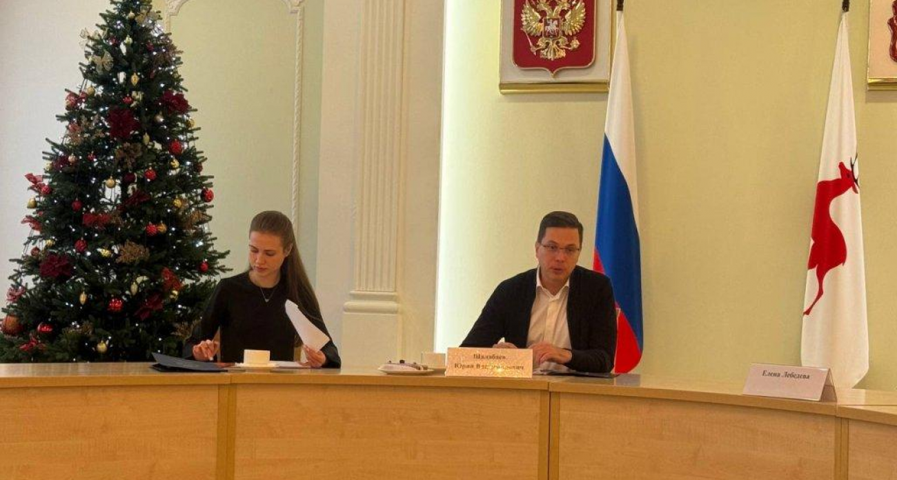 Шалабаев отказался возвращать очные слушания по строительству в Нижнем Новгороде