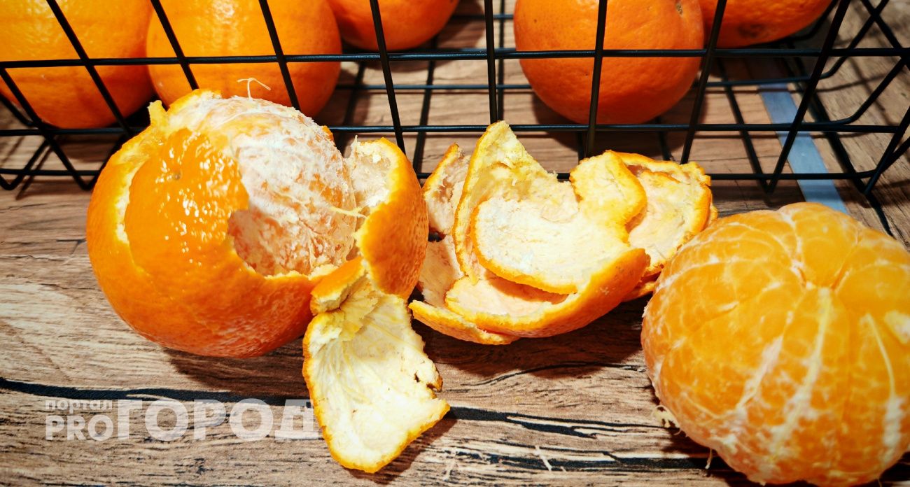 Мандариновые корки собираю всю зиму: не отходы, а ценное сокровище — совет опытного дачника