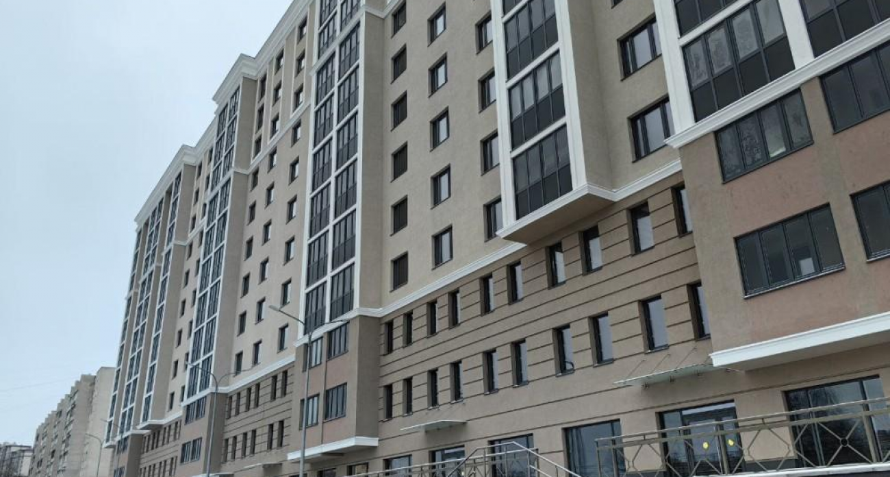 Последний проблемный дом в Нижегородской области: завершена история обмана 7,5 тысяч дольщиков