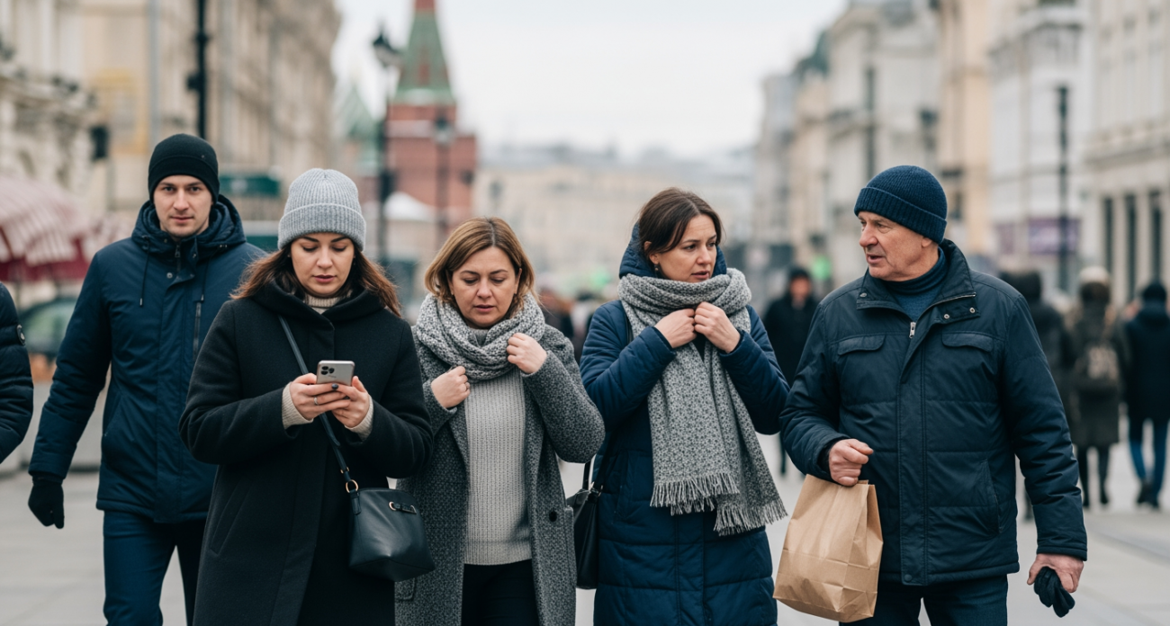 Чинцов поздравил Нижний Новгород с Новым годом единства народов