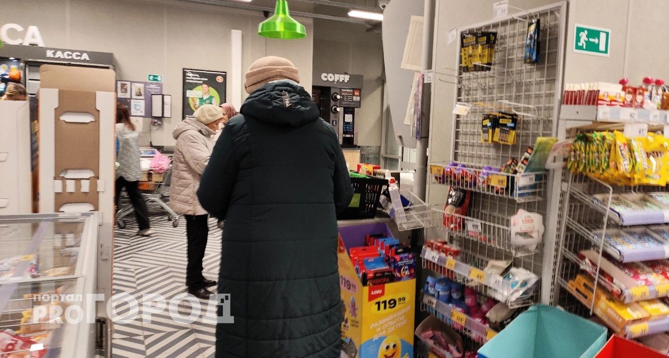 Внутрь магазина больше не пустят: популярные "Магнит" и "Пятерочка" приняли судьбоносное решение