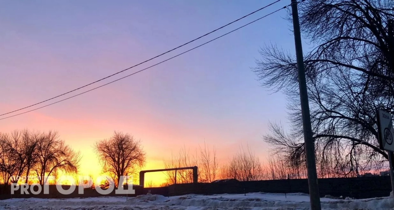 Два беспилотника сбили над Нижегородской областью - тревога поднята днем