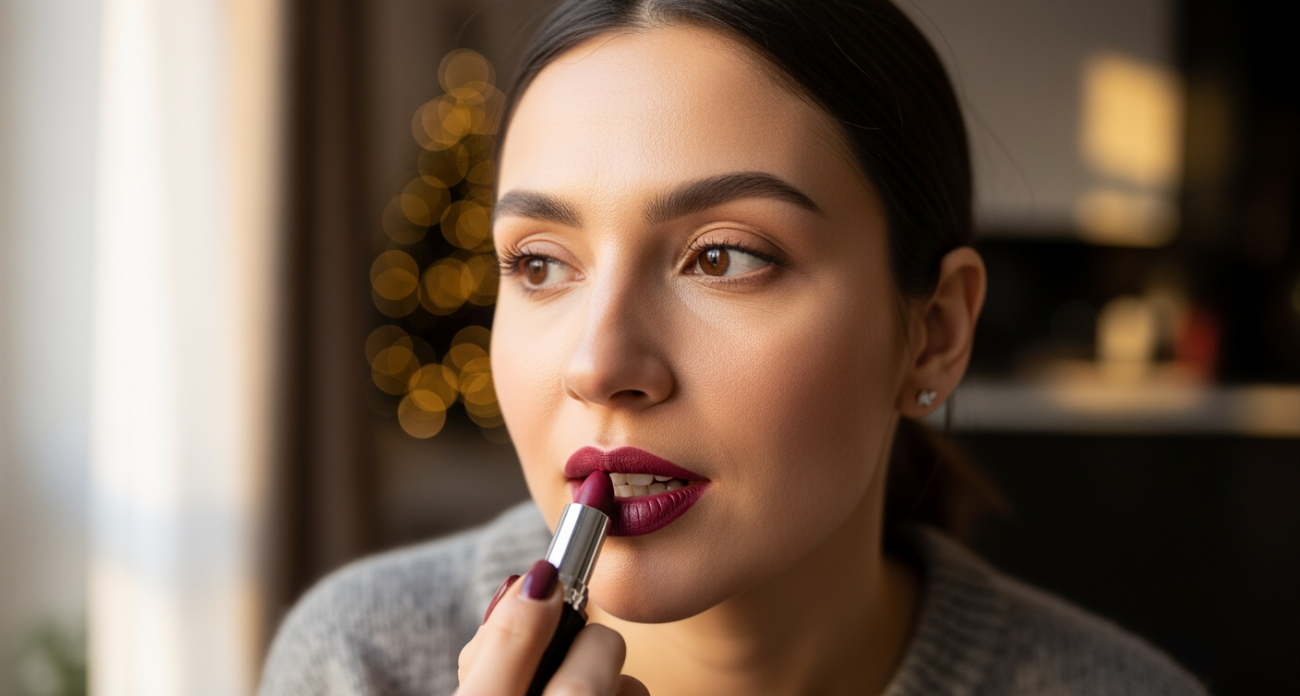Дерматолог напомнил нижегородкам: сон с макияжем усиливает акне и портит кожу