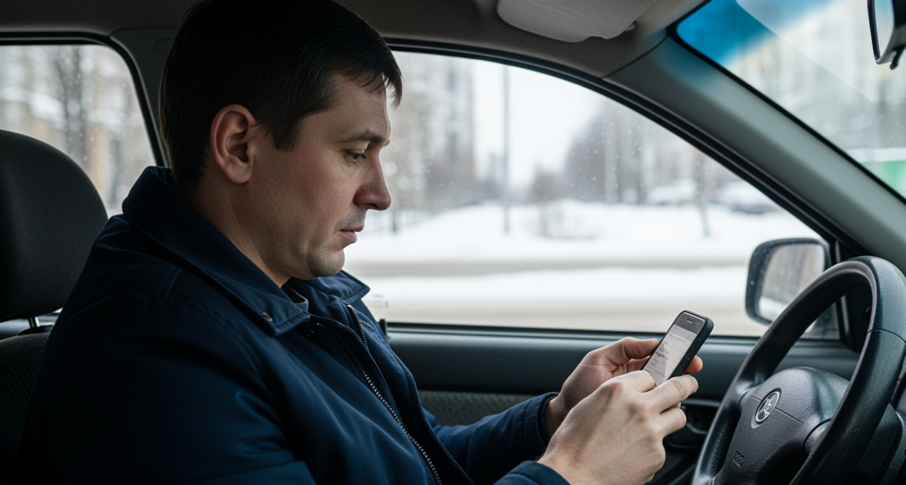 Нижегородские водители обязаны менять права: трёхлетняя отсрочка закончилась