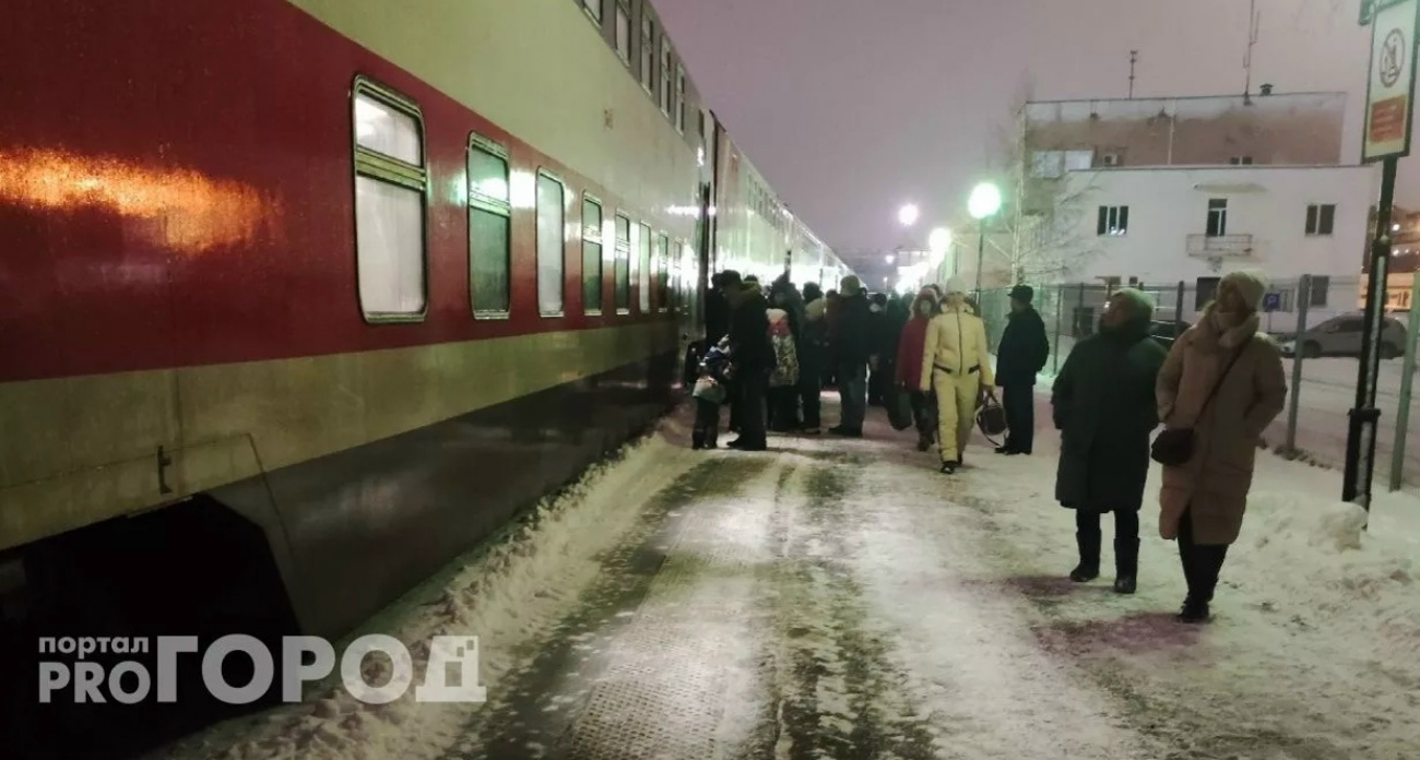 Плацкарт и купе уходят в прошлое: РЖД запускает новый формат вагонов - такого пассажиры ещё не видели