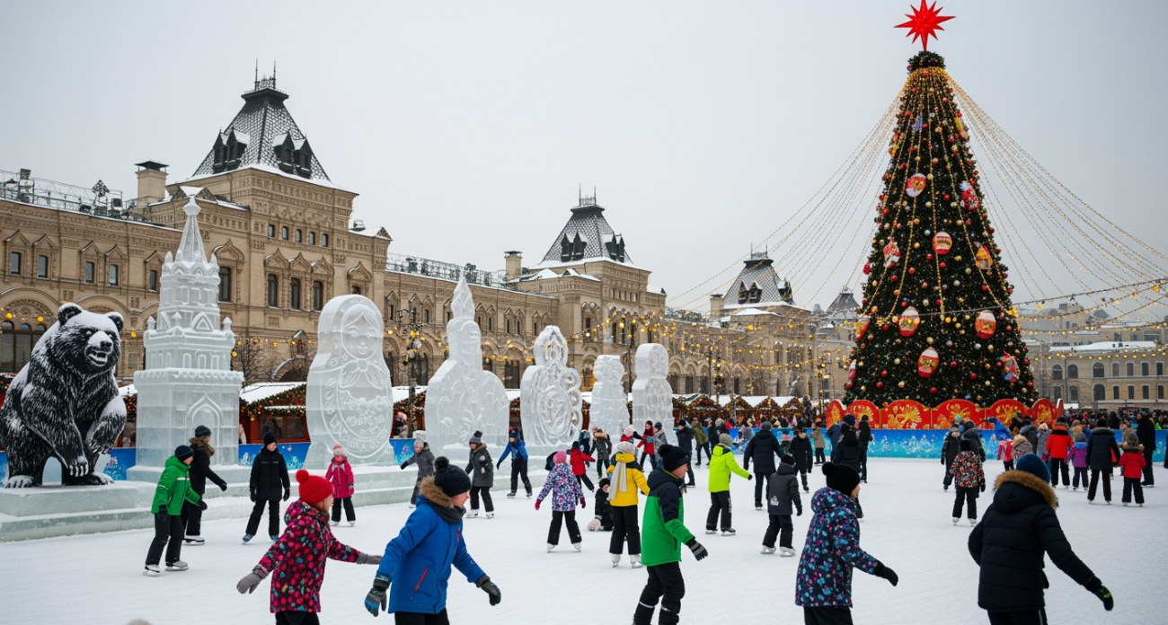 Пришла в форму за 7 дней после Нового года: эти лайфхаки помогли мне не растолстеть из-за праздничных застольев
