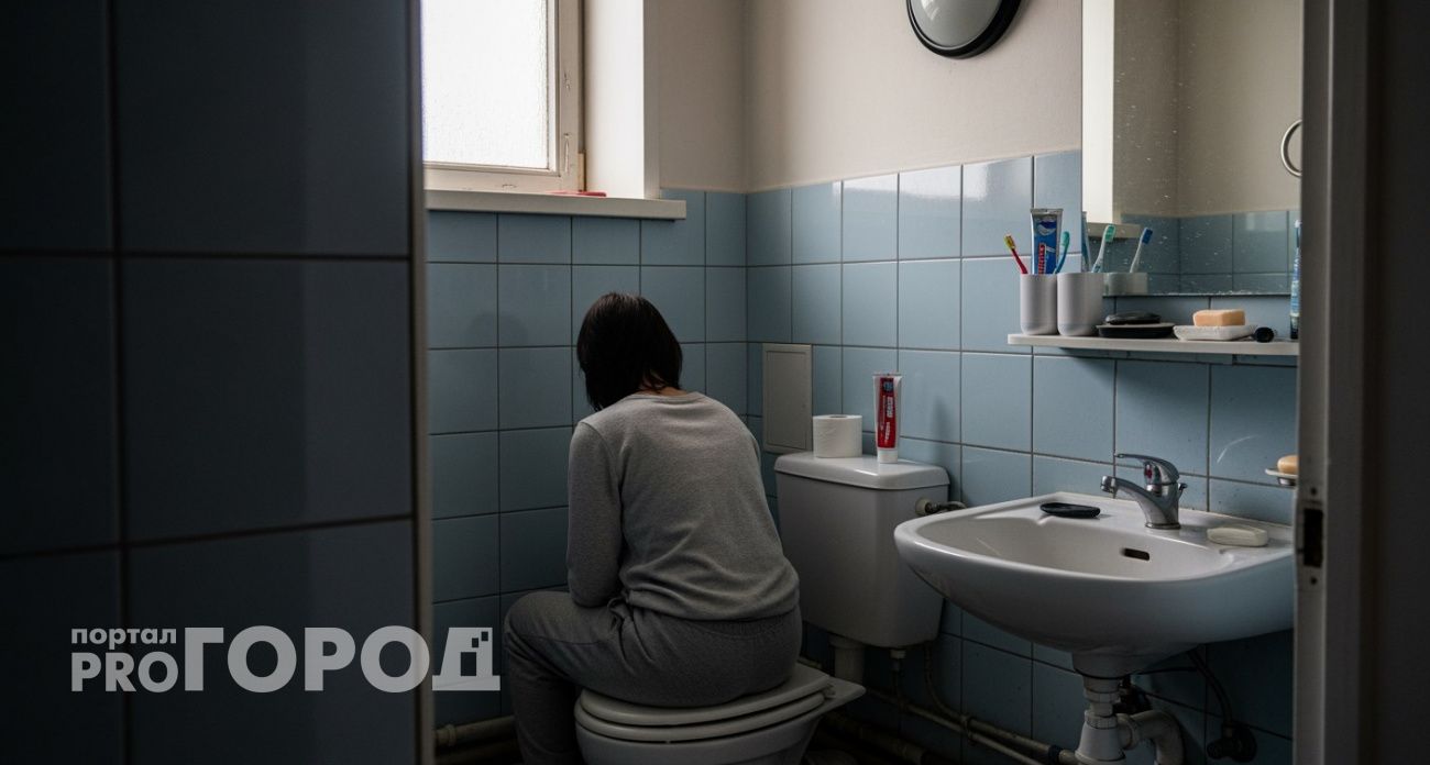 Почему японцы садятся на унитаз лицом вперед: причина вас удивит – но смысл в этом есть