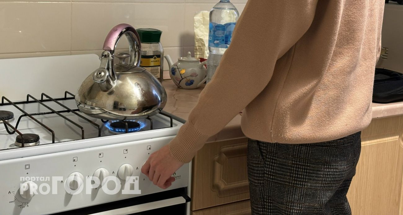 Нижегородцам напомнили о правилах безопасности при пользовании газом