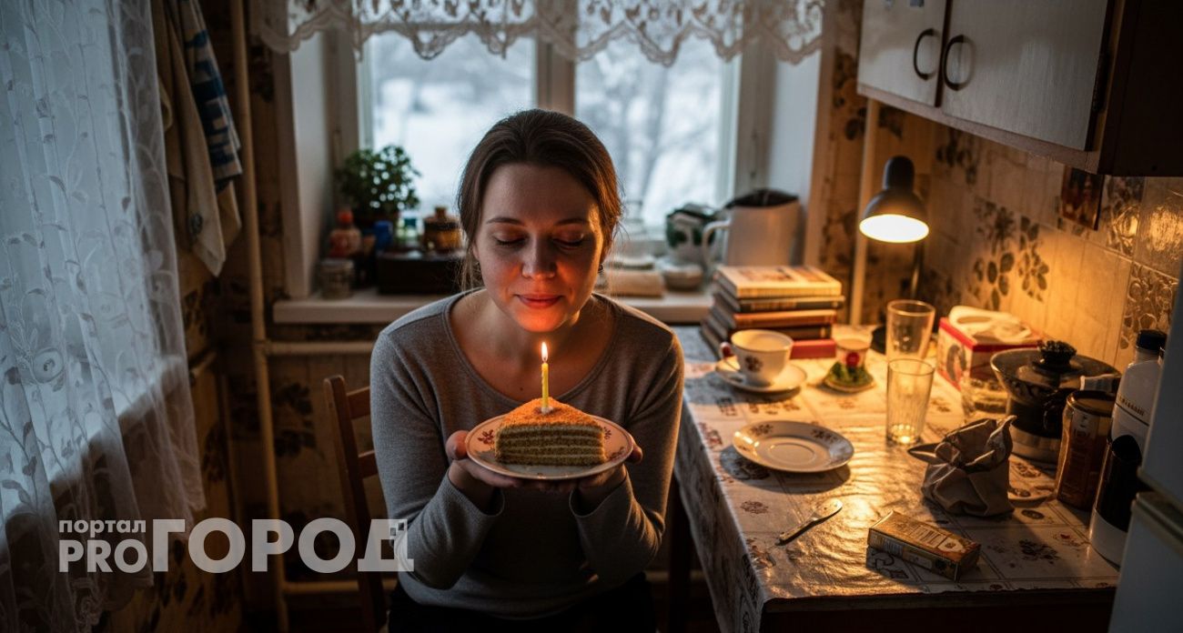 7 причин, почему умные и счастливые люди не празднуют дни рождения, особенно ближе к старости