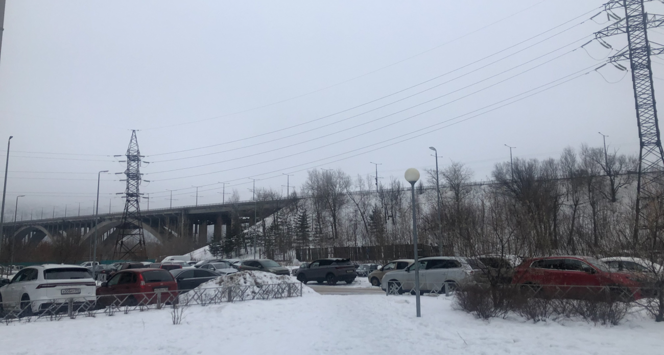 Шестой мост через Оку: новую километровую переправу построят возле "Новинки Smart City"