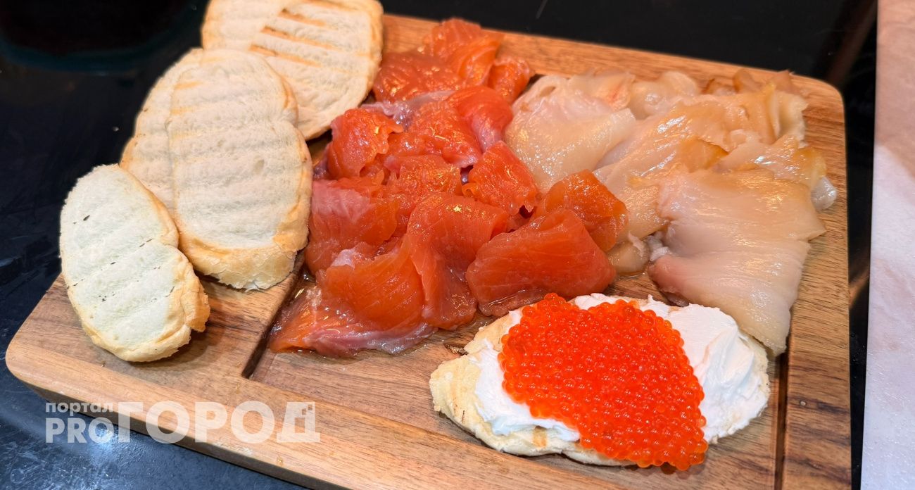 Названа самая полезная для человека рыба — ешьте дважды в неделю. Богата селеном, фосфором и хороша на вкус