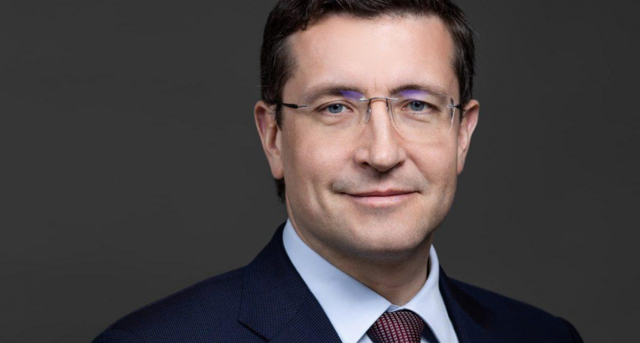 Глеб Никитин призвал нижегородцев освободиться от гнева и зависти в Рождество