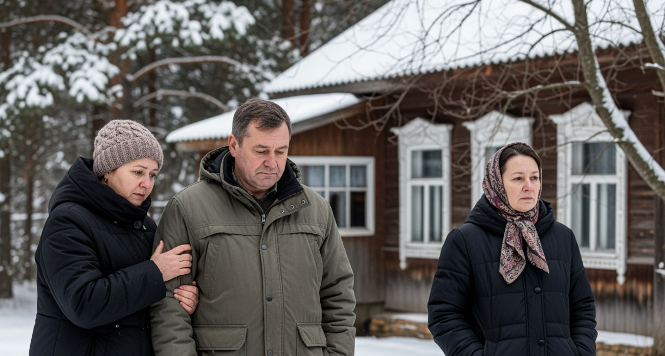 18-летний боец из Лыскова погиб на СВО: прощание назначено на 6 января