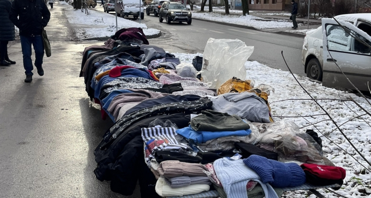 В Советском районе за год выявили свыше 100 фактов незаконной торговли