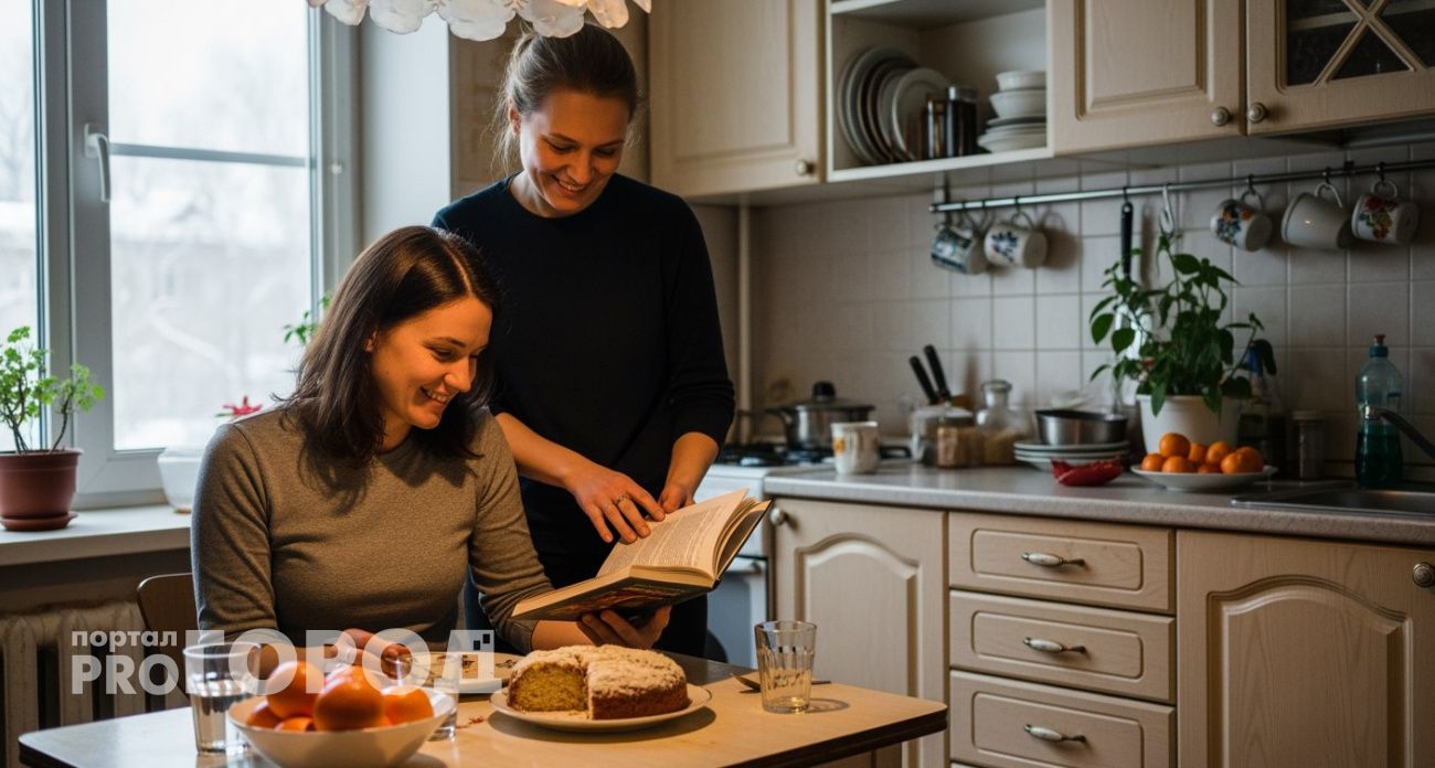 После 40 лет дружбы я наконец-то осознала, почему лучшая подруга дарила мне на каждый праздник только книги