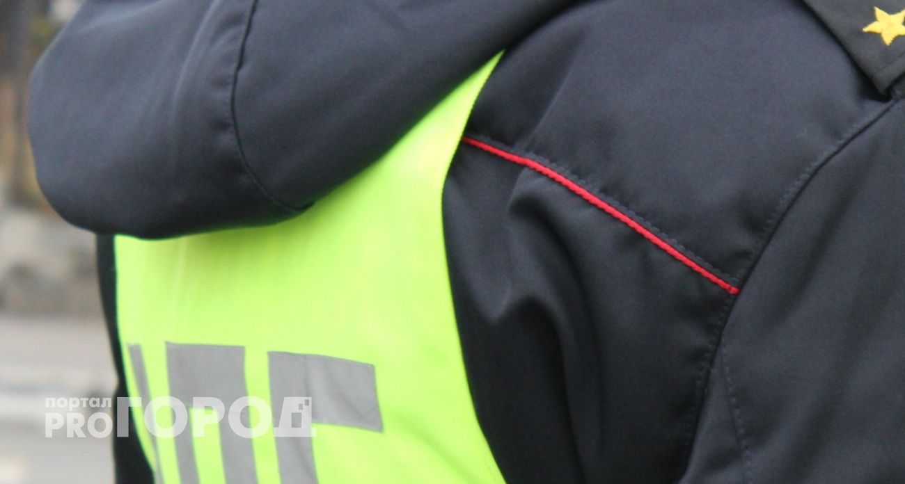 Житель Кулебак стал пешеходом, вспомнив о вредной привычке